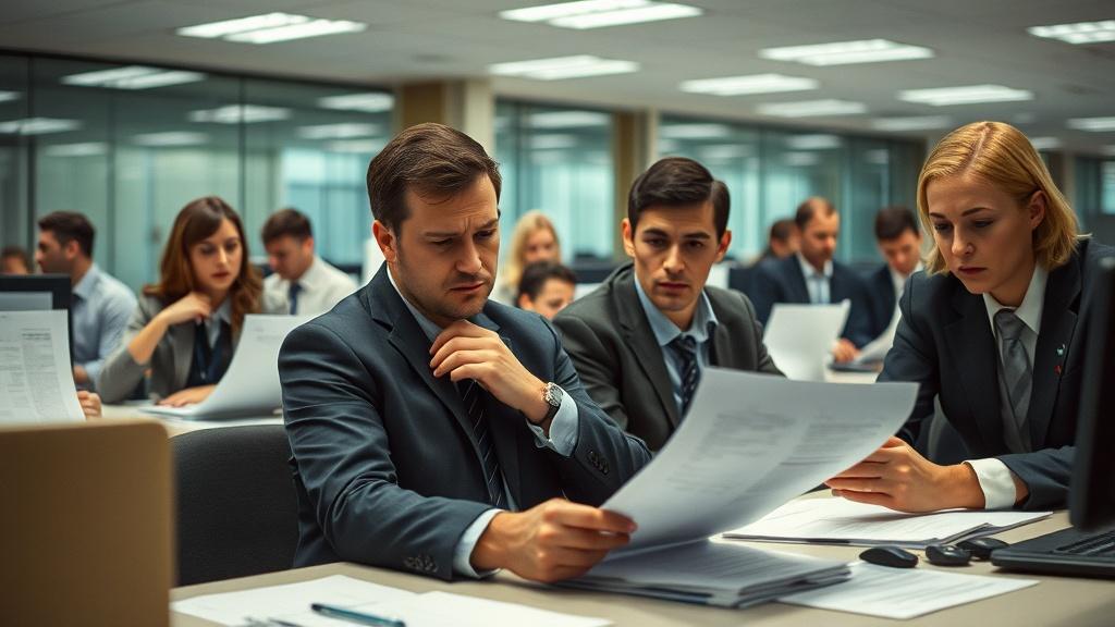 РЖД сокращает 6 тысяч сотрудников: что это значит для вас