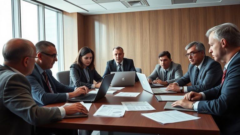 РЖД увольняет 6 тысяч: что ждет сотрудников и пассажиров?