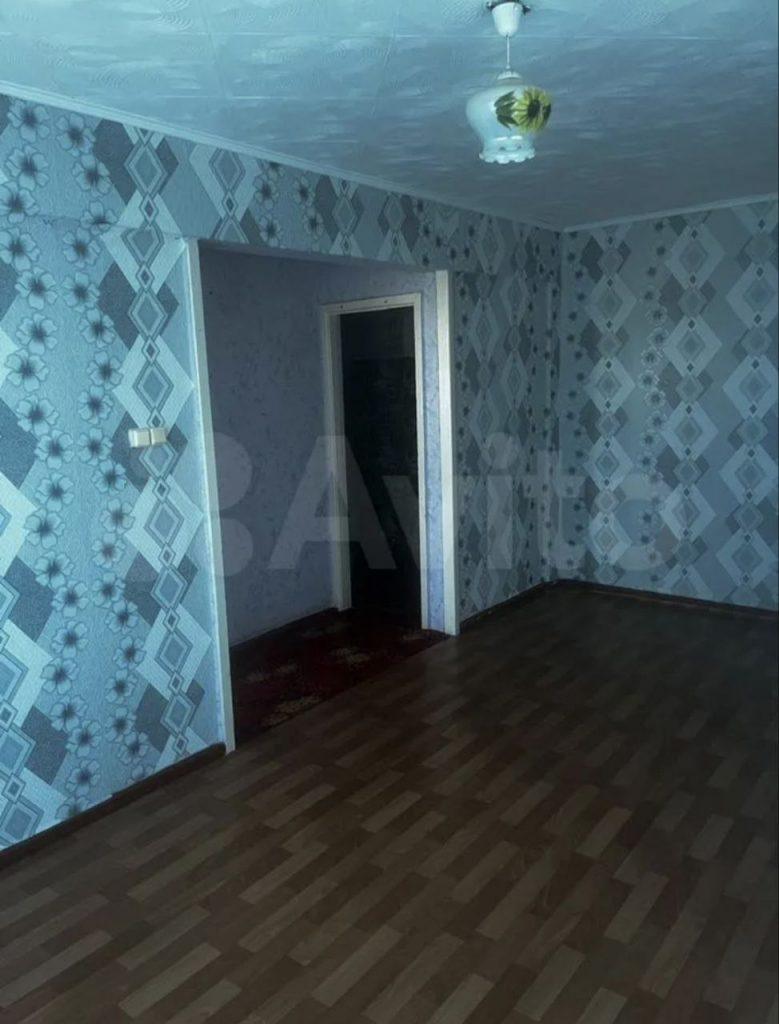 Самая дешёвая квартира в Омске за 250 тысяч рублей!