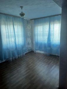 Самая дешёвая квартира в Омске за 250 тысяч рублей!