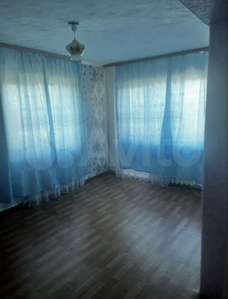 Самая дешёвая квартира в Омске за 250 тысяч рублей!