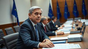 Санкции ЕС для россиян: новые правила и исключения