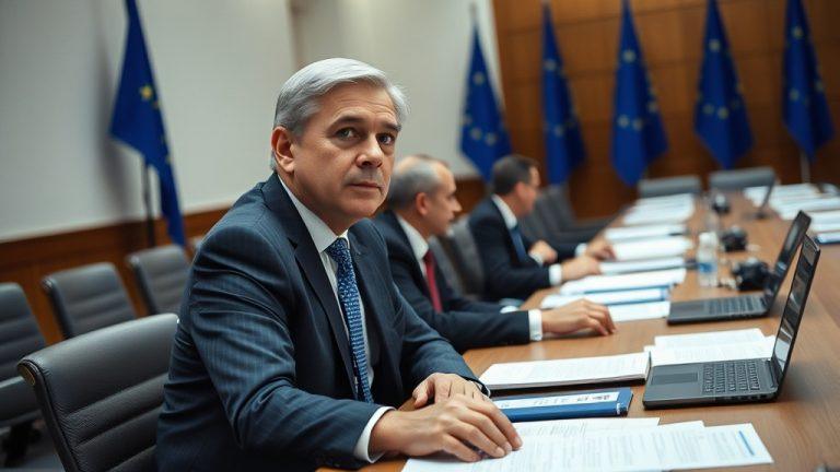 Санкции ЕС для россиян: новые правила и исключения