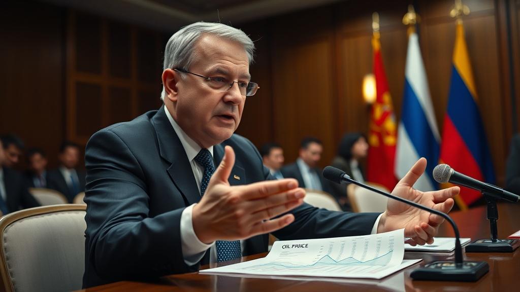 Санкции США ослабли: Россия наращивает экспорт нефти