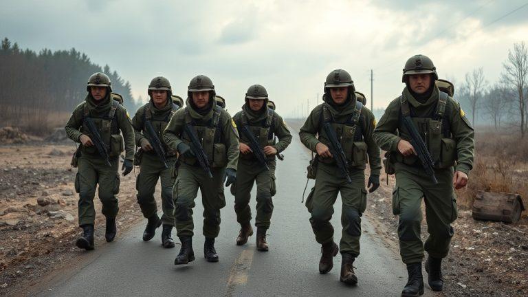 Саперы ДНР разминируют Нетайлово под обстрелами