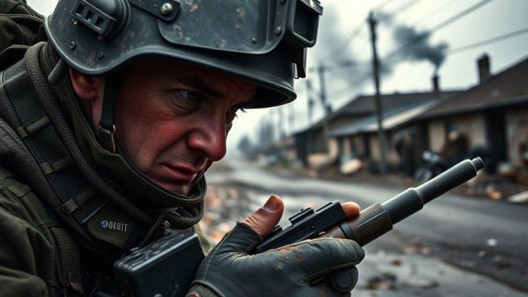 Саперы ДНР разминируют Нетайлово под обстрелами