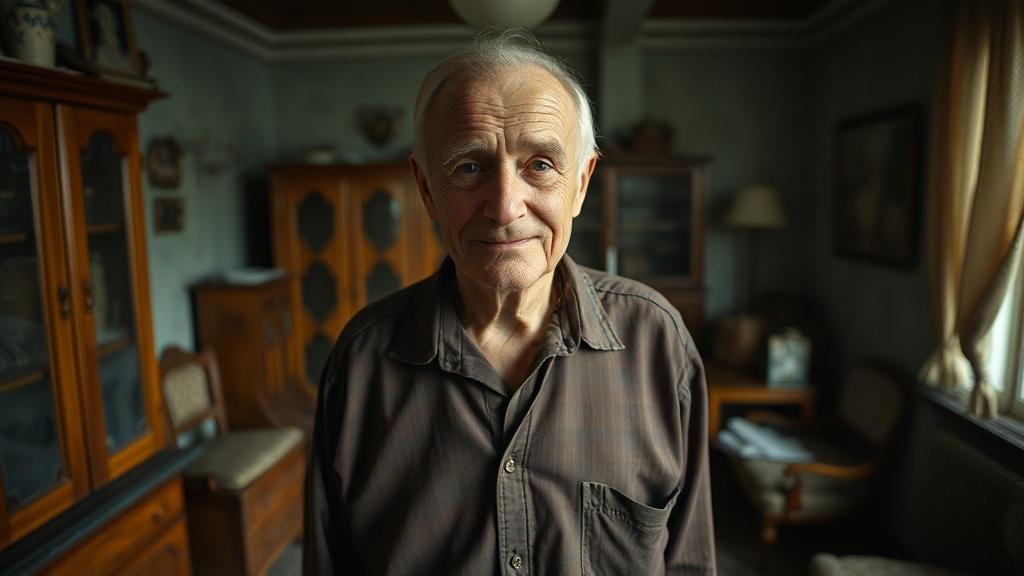 Сатору Такаба 26 лет ждал справедливости — и нашел убийцу