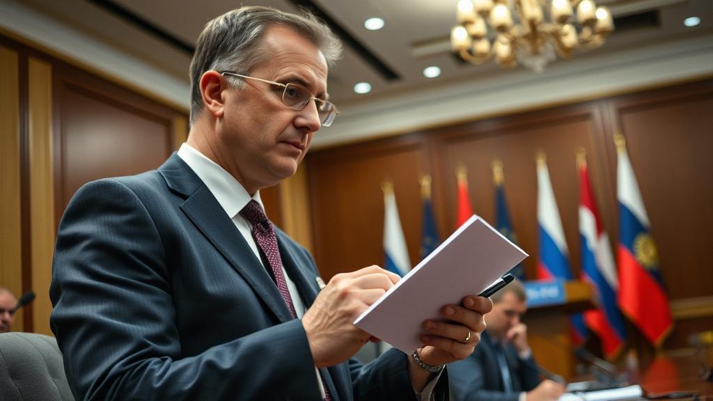 Саудовская Аравия готова к военному ответу