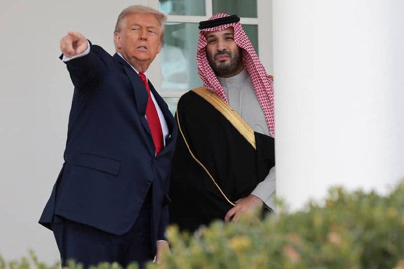 Саудовская Аравия и США против Ирана: секретный диалог