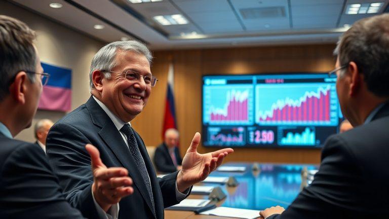 Сбербанк выплатит рекордные дивиденды в 2025 году