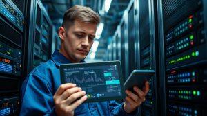 Сбои интернета в Петербурге: что происходит и как это исправить