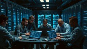 Сбой Telegram: проблемы с сообщениями и входом в России