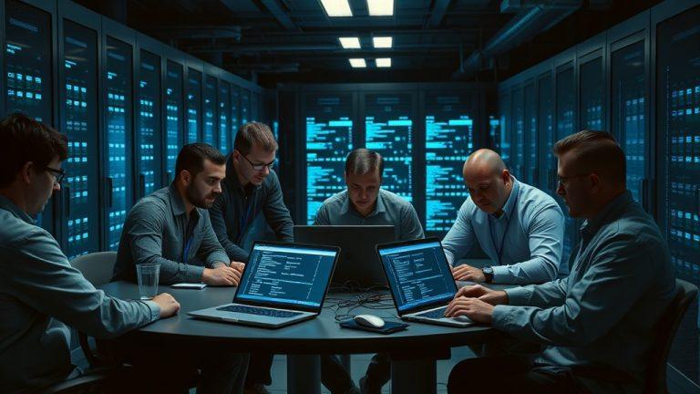 Сбой Telegram: проблемы с сообщениями и входом в России