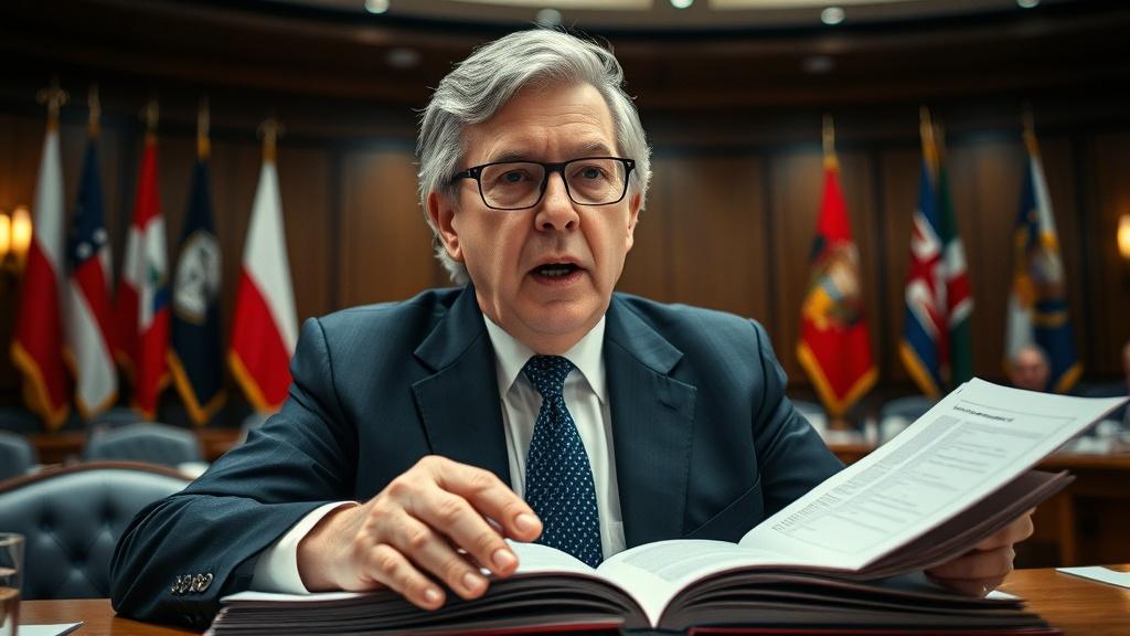 Секретные планы Трампа в Иране: ошибки стратегии