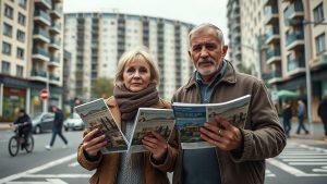 Семейная ипотека в мегаполисах: выбор тает на глазах!