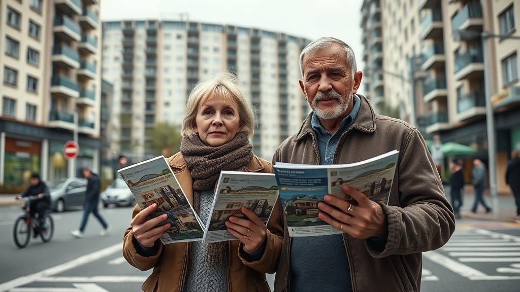 Семейная ипотека в мегаполисах: выбор тает на глазах!