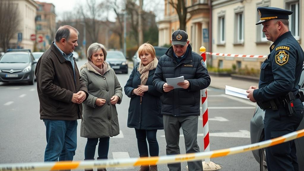 Семейная пара в Приморье устроила 27 подставных ДТП