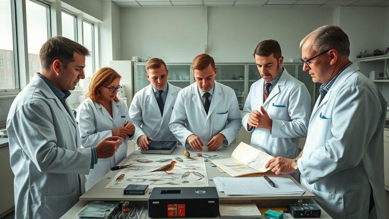 Сенсационное открытие ученых изменит будущее человечества