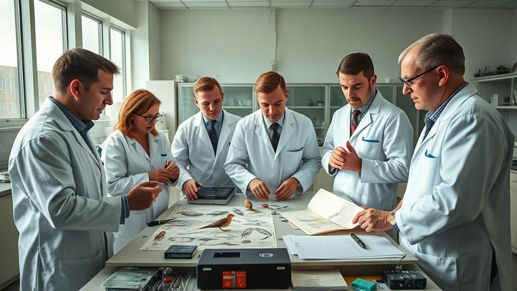 Сенсационное открытие ученых изменит будущее человечества