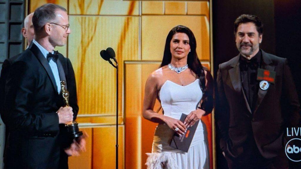 «Сентиментальная ценность» получил Оскар: ирония судьбы