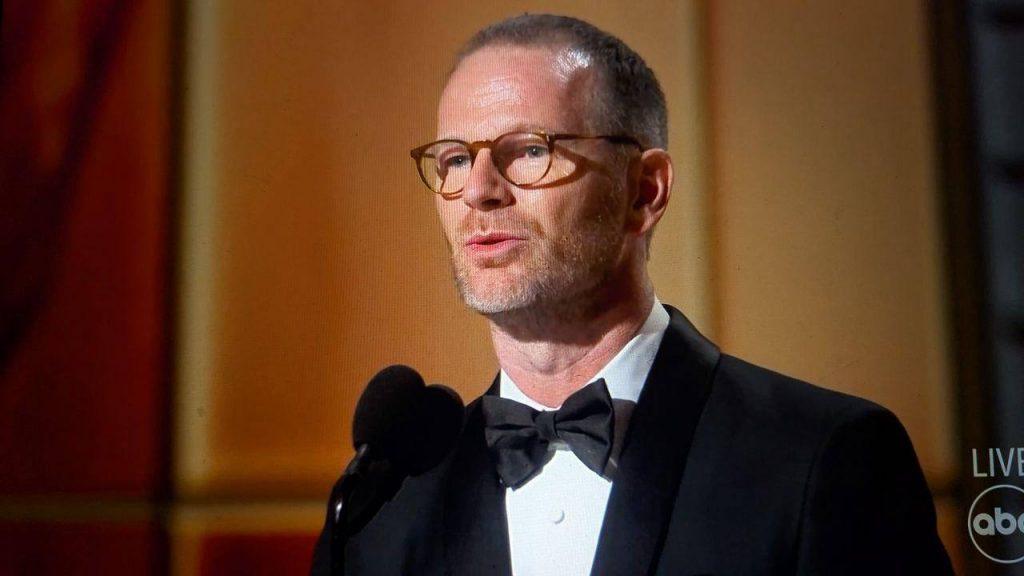 «Сентиментальная ценность» получил Оскар: ирония судьбы