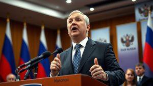 Сергей Миронов предлагает поднять МРОТ до 60 тысяч рублей