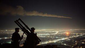 Севастополь атаковали 53 дрона: как отразили нападение