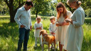 Сезон клещей в Подмосковье: как защитить себя и питомцев