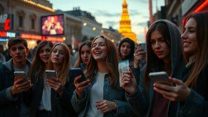 Шансон для зумеров: почему Илюша стал кумиром поколения