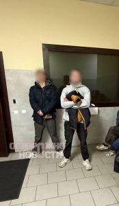 Шашлык на крыше авто: как парни собрали протоколы