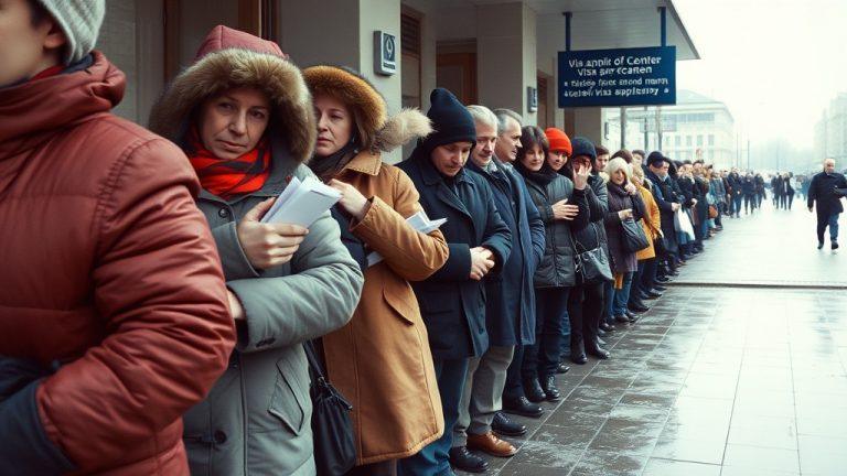 Шенген в 2026: как получить визу и не потерять деньги