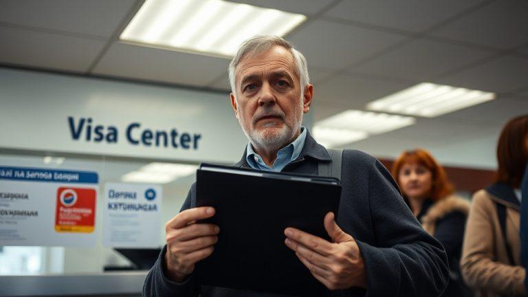 Шенгенские визы для россиян: новые правила 2026