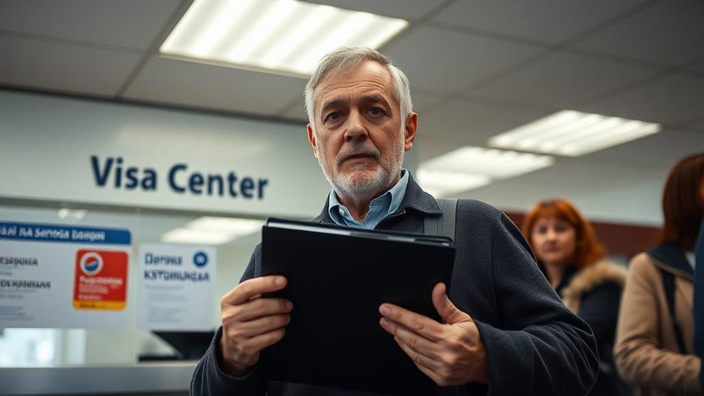 Шенгенские визы для россиян: новые правила 2026