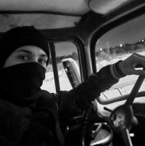 Школьница организовала убийство бывшего парня