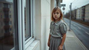 Школьница в Петербурге чуть не потеряла миллион из-за аферистов