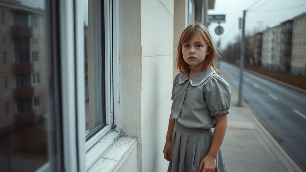 Школьница в Петербурге чуть не потеряла миллион из-за аферистов