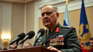 Шойгу предупредил о диверсиях 56 стран против России