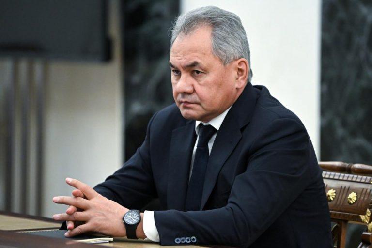 Шойгу предупредил о диверсиях на Урале: угроза от Украины