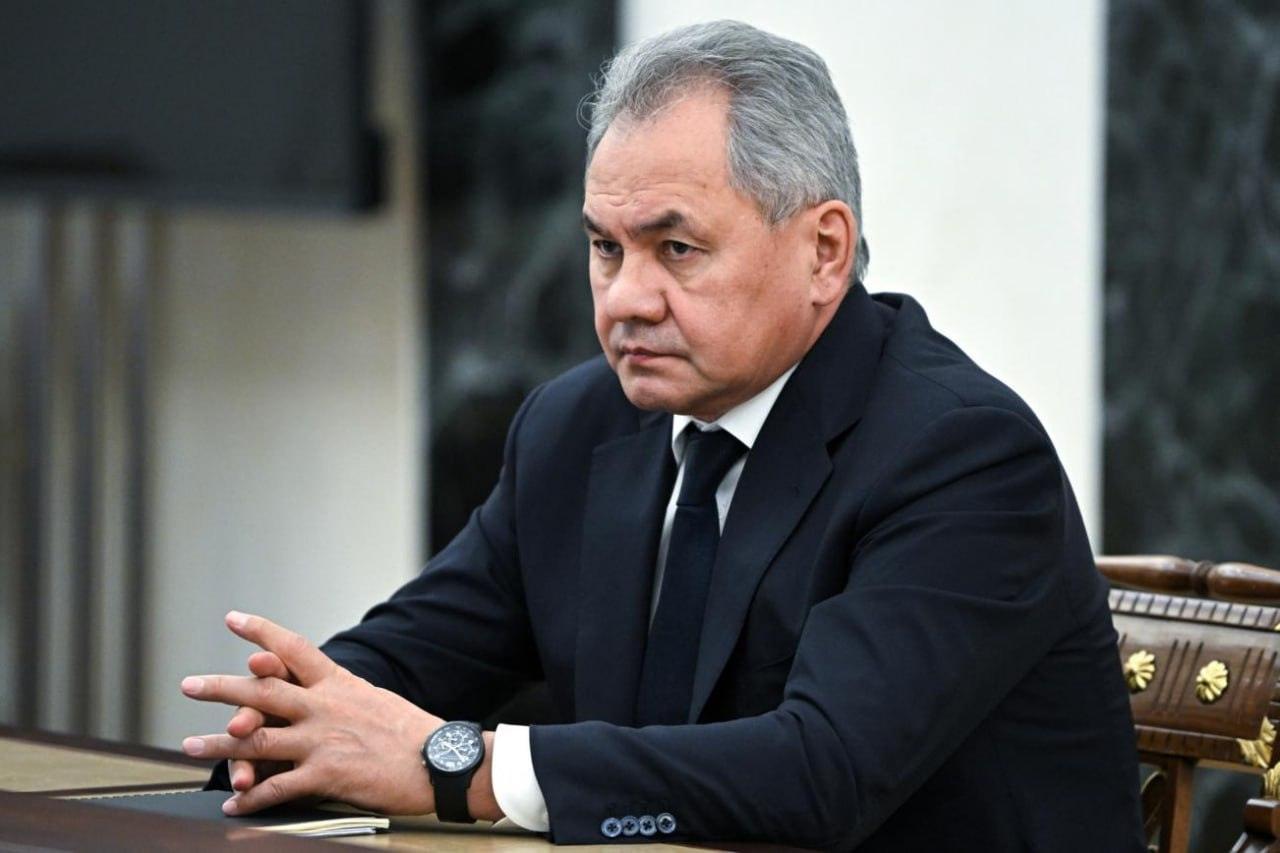 Шойгу предупредил о диверсиях на Урале: угроза от Украины