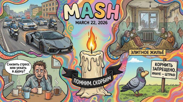 Шокирующие новости: штрафы, МРОТ и угрозы Трампа