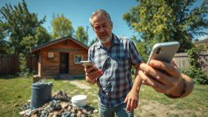 Штраф 50 тыс. за сжигание мусора на даче: как избежать