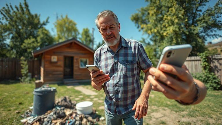 Штраф 50 тыс. за сжигание мусора на даче: как избежать