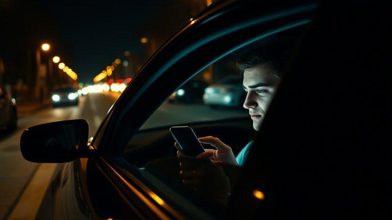 Штраф за громкую музыку в машине: к чему готовиться водителям