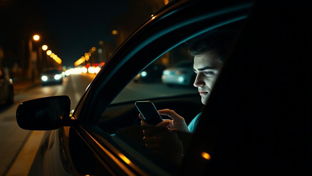 Штраф за громкую музыку в машине: к чему готовиться водителям