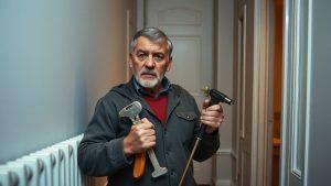 Штраф за радиаторы: до 1500 рублей за самовольную установку