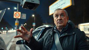 Штрафы за ПДД через Госуслуги теперь законны