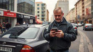 Штрафы за ПДД через Госуслуги теперь законны