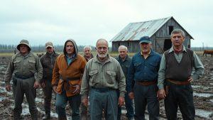 Сибирские фермеры в шоке: убытки за полтора миллиарда