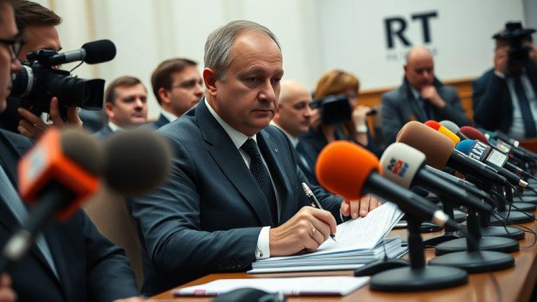 Скандал, подвиг, мужество: главные новости RT за сегодня