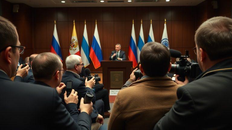 Скандал с фильмом про Путина: нарушение прав детей